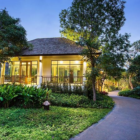 The Series Resort Khaoyai Pak Chong Exterior foto