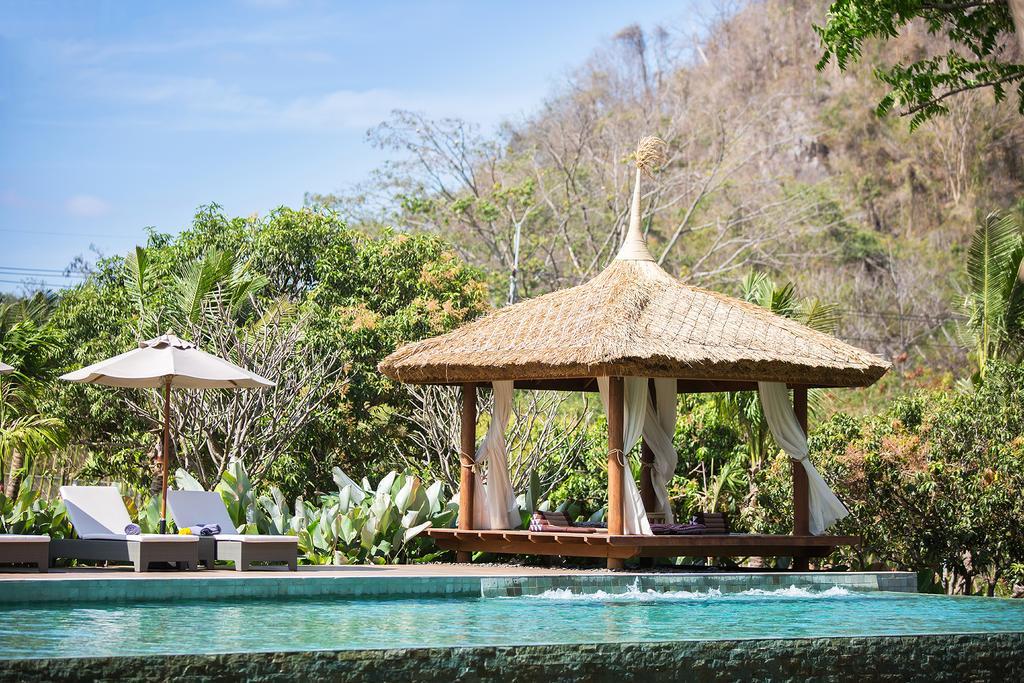 The Series Resort Khaoyai Pak Chong Exterior foto