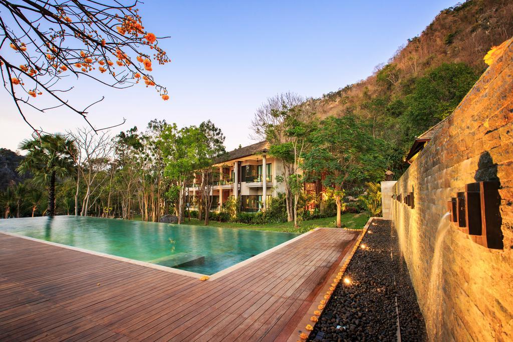 The Series Resort Khaoyai Pak Chong Exterior foto
