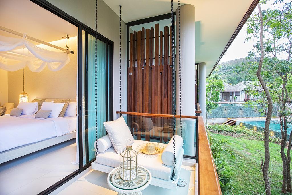 The Series Resort Khaoyai Pak Chong Exterior foto