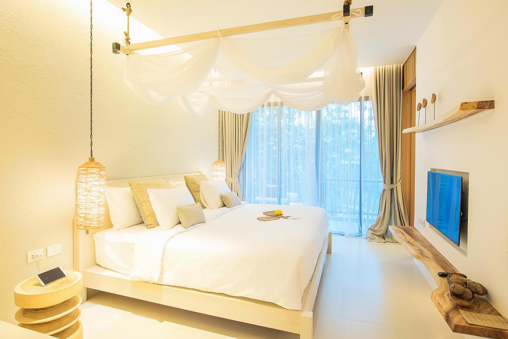 The Series Resort Khaoyai Pak Chong Exterior foto
