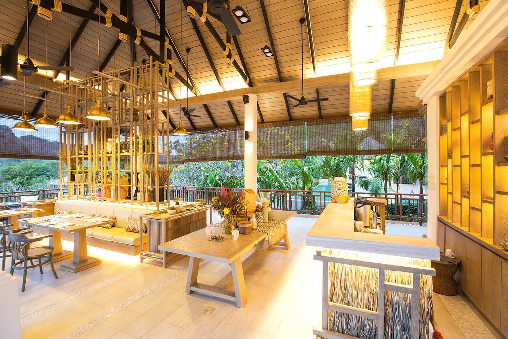 The Series Resort Khaoyai Pak Chong Exterior foto