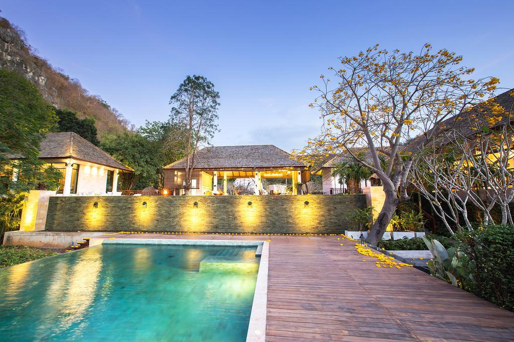 The Series Resort Khaoyai Pak Chong Exterior foto