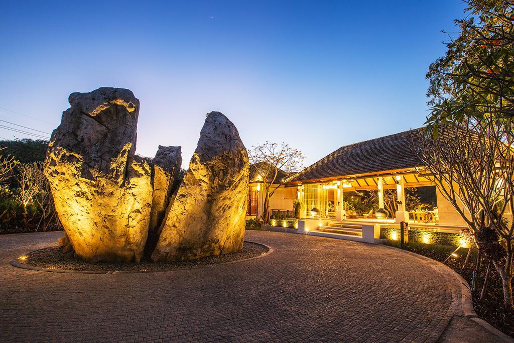 The Series Resort Khaoyai Pak Chong Exterior foto