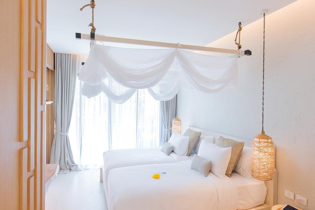 The Series Resort Khaoyai Pak Chong Exterior foto