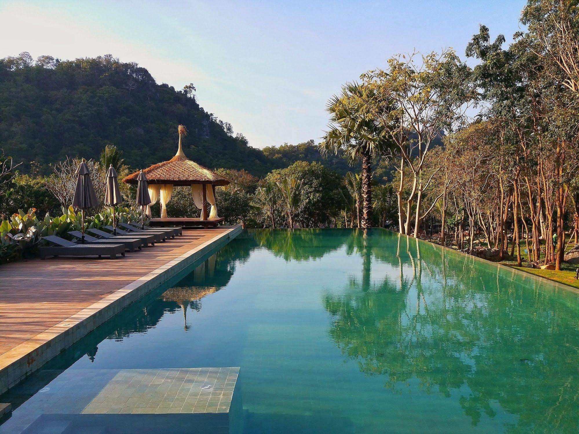 The Series Resort Khaoyai Pak Chong Exterior foto